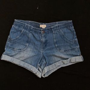 Magellan Shorts
